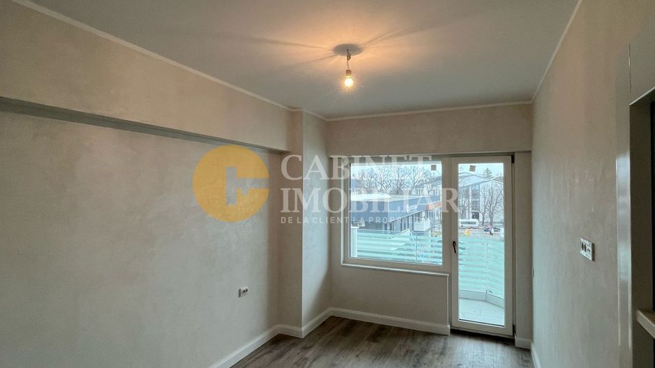 Copou - 2 camere - Complex de apartamente - Poză 2