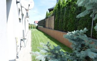 Casă/ Vilă de închiriat deosebit de atractivă - Poză 17