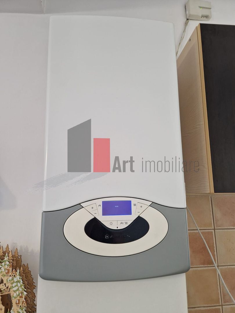 DUPLEX de vanzare 5 camere Giulesti - Poză 8