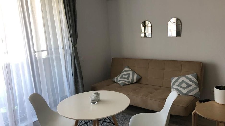 Studio superb – Dristor, complex Day Residence. - Poză 2