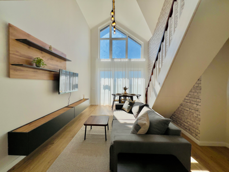 
    
    
    🛋️ Apartamente
complet mobilate și utilate – confort imediat
  
  
  