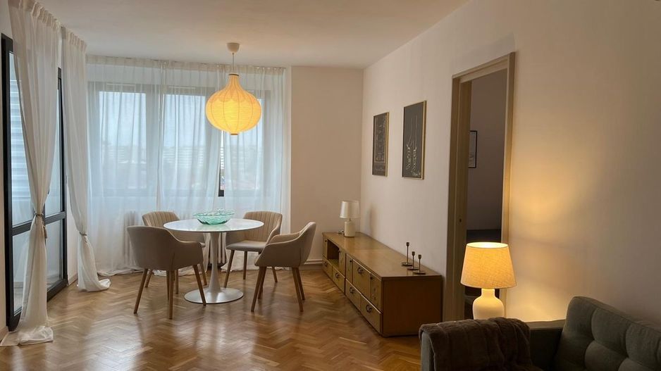 Apartament 3 camere - Vatra Luminoasa - Poză 4