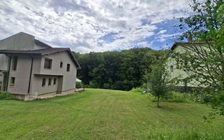 Teren intravilan 1203 mp Bascov-Florea zona Superba - Poză 6