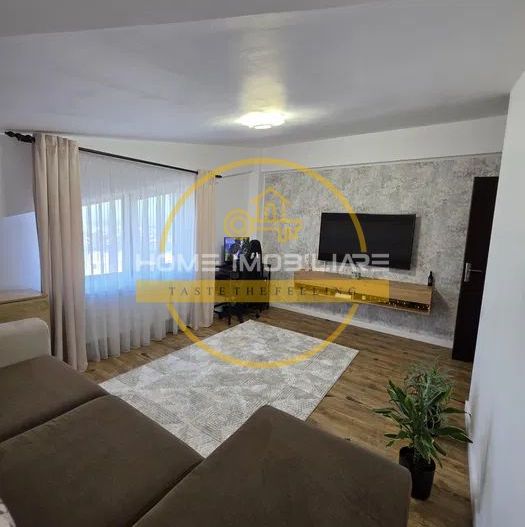 Apartament cu 2 camere / 52 mp / zona Galata - Poză 1