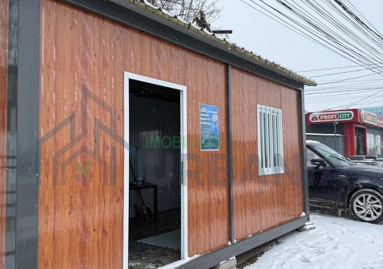 Container Modular - Poză 4