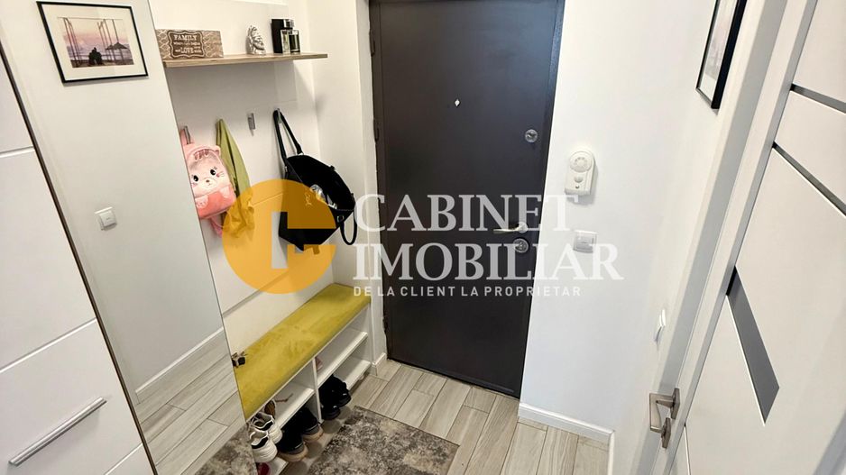 Apartament 2 Camere - Renovat Mobilat/Utilat - Rond Podu Ros - Poză 7