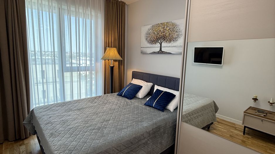 OPORTUNITATE APARTAMENT SUPERB BANEASA - STRAULESTI - Poză 7