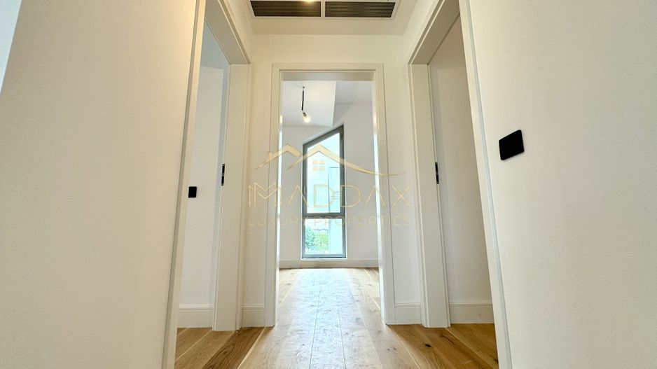 Vila Smart&Green *276mp* First Rent // Pipera-Erou Iancu Nicolae - Poză 18