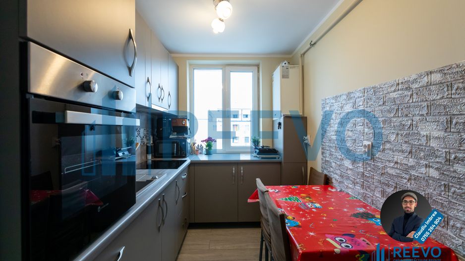 Apartament 2 camere, Orizont - Poză 8