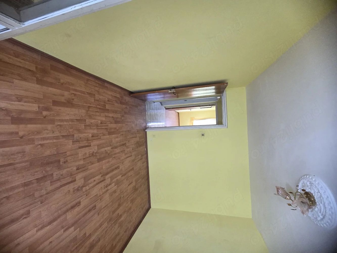 Apartament 3 camere, etaj 1, 64 mp, boxă, zona Trapezului - Poză 3