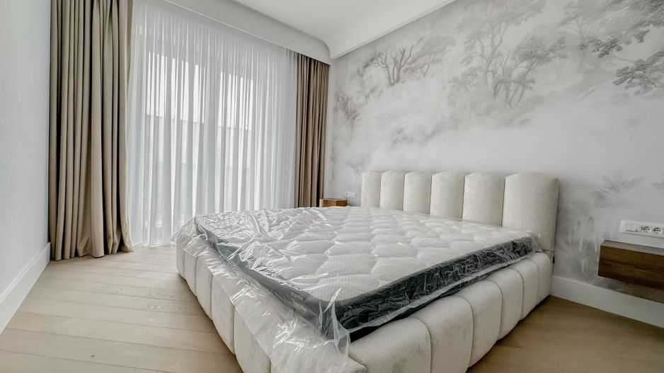 Penthouse 4 camere I Cortina 126 I Iancu Nicolae - Poză 11