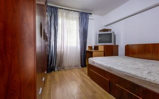 3 camere decomandate | 65 mp | Huedin – Brâncoveanu | Etaj 5 | 1977 - Poză 3