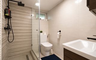CASA RENOVATA DE VANZARE, SALONTA - Poză 9
