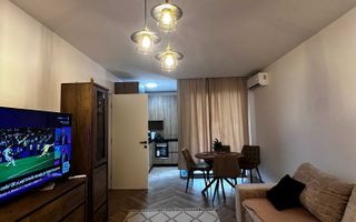 Apartament 2 camere  de Vanzare METROU Dristor - Sectorul 3 cu LOC DE PARCARE - Poză 1