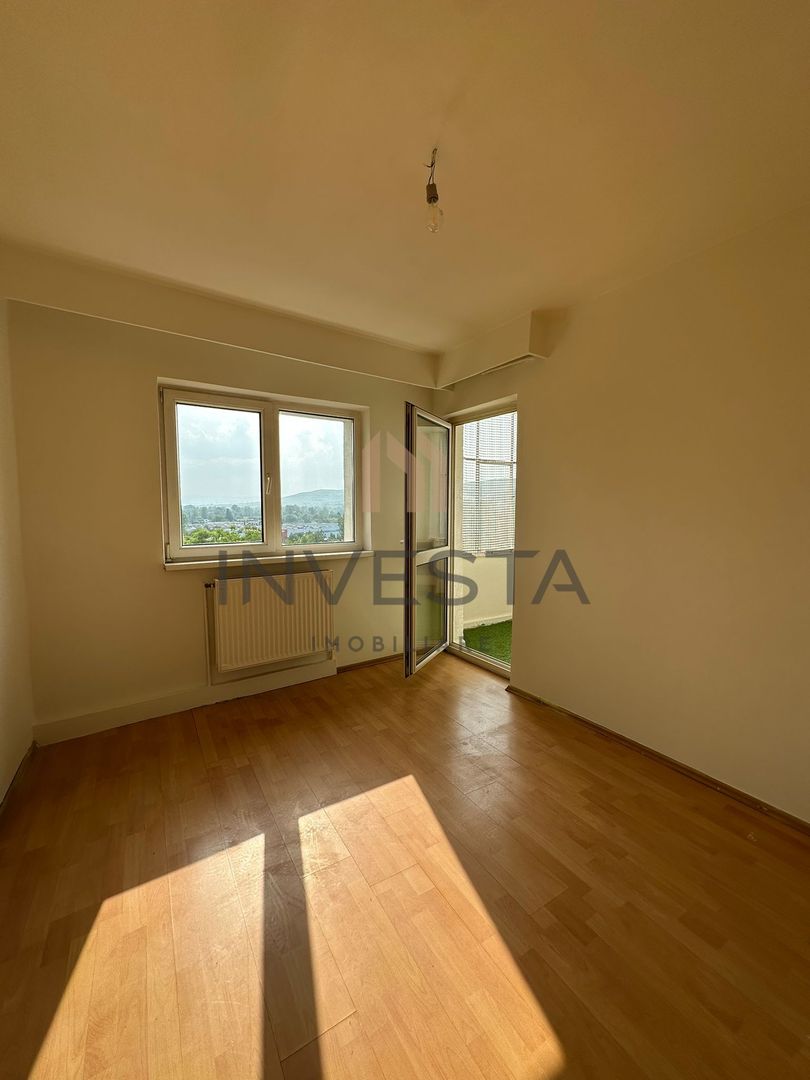 Apartament 3 camere decomandate Manastur! - Poză 3