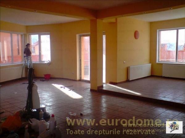 Euro Dome Grup: Casa singur in curte in zona Tractoru - Poză 12