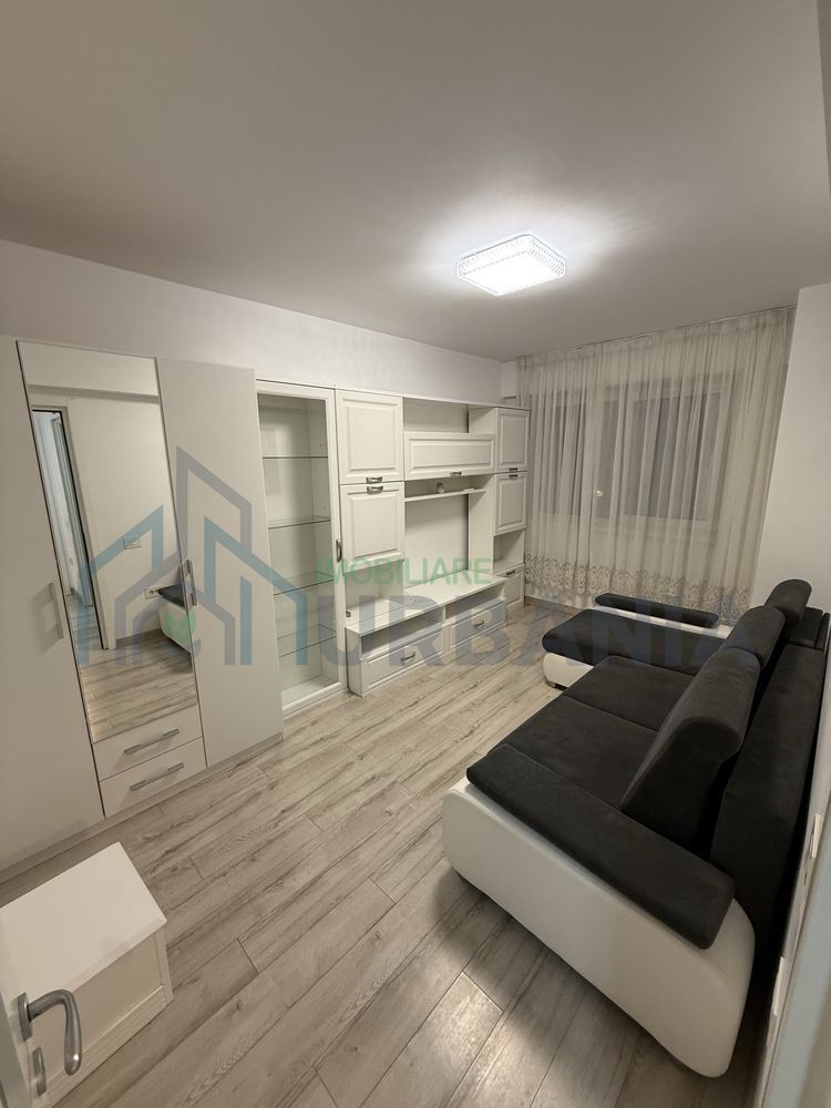 Apartament 2 camere Newton, Tatarasi - Poză 3