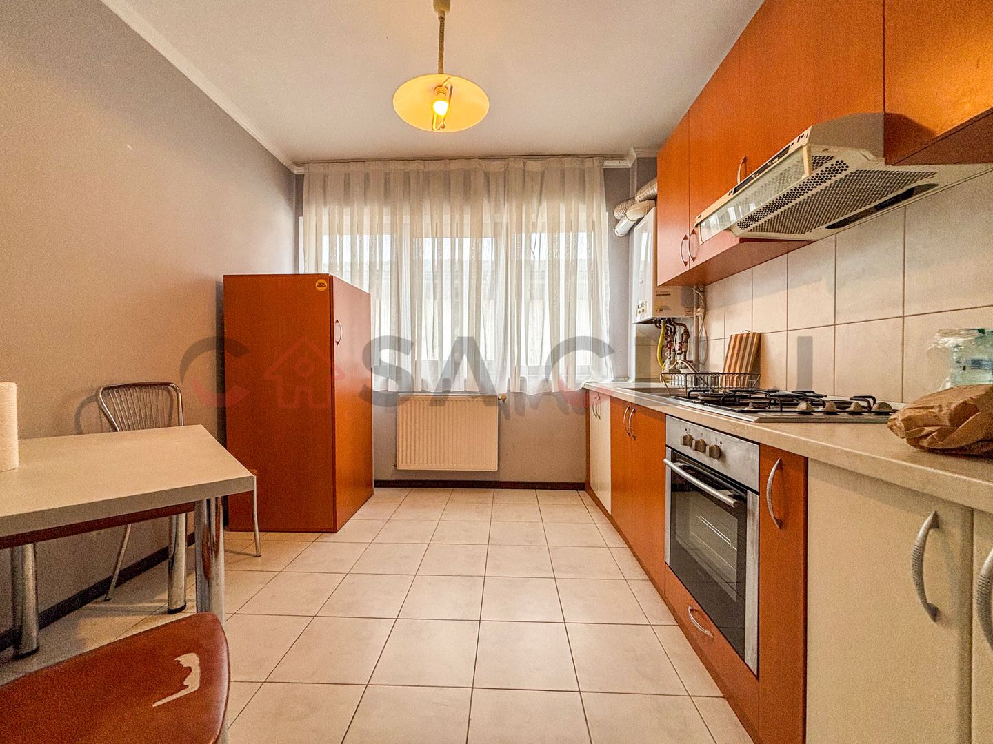 Spatios - Terasa mare cu Priveliste - Andrei Muresanu - Poză 3