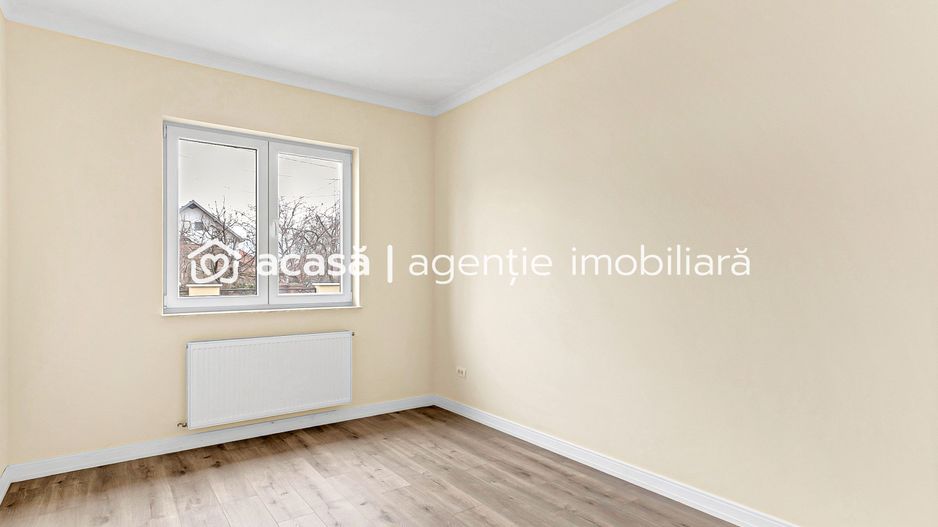 Vândut! Casă nouă modernă zona Tabacovici - Poză 3