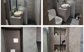 Apartament cu 2 camere | Nord | - Poză 2