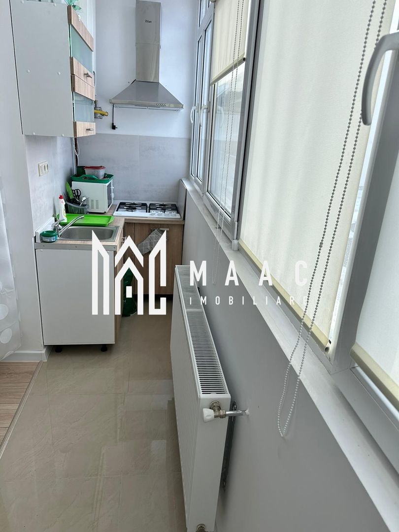 Apartament | Etaj 1 | Loc parcare inclus | Turnișor - Poză 4