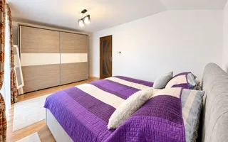 COMISION 0% | Duplex cu 4 camere si 2 bai complet mobilat in Giroc langa Zone 2. - Poză 15