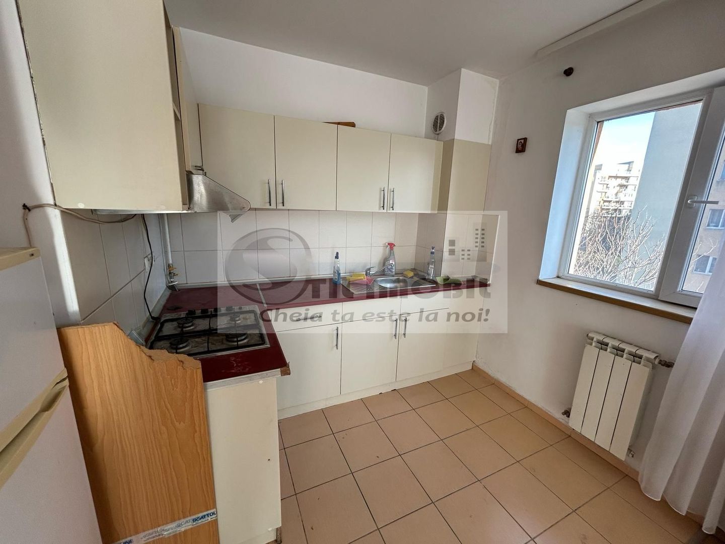 Apartament 2 camere decomandat GreenPark 90000 euro - Poză 1