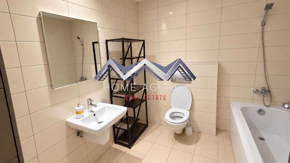 Apartament 2 camere Cosmopolis | Bucătărie închisă | Loc de parcare inclus - Poză 8
