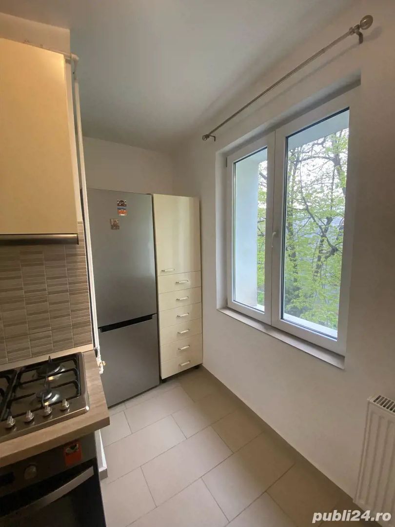 Particular, inchiriez Apartament de 2 camere, Str Calea Floreasca, vis a vis de blocurile One - Poză 5