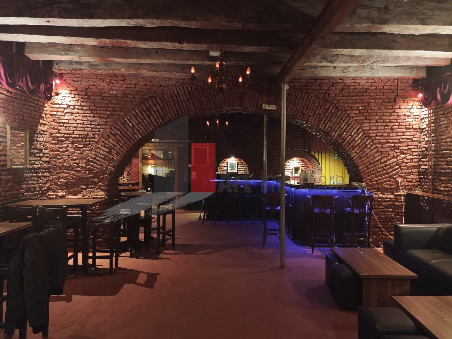 Spatiu comercial (club) de inchiriat in zona Armeneasca/Rosetti/Mosilor - Poză 4