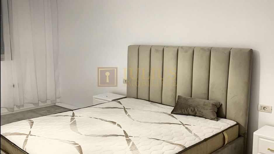 apartament 2 camere Dumbrăvița, Timiș, 64mp+ curte privata 26 mp, loc de parcare - Poză 1