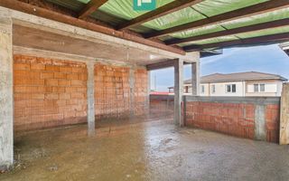 Penthouse cu terasă generoasă, în centrul Chișodei - Poză 16