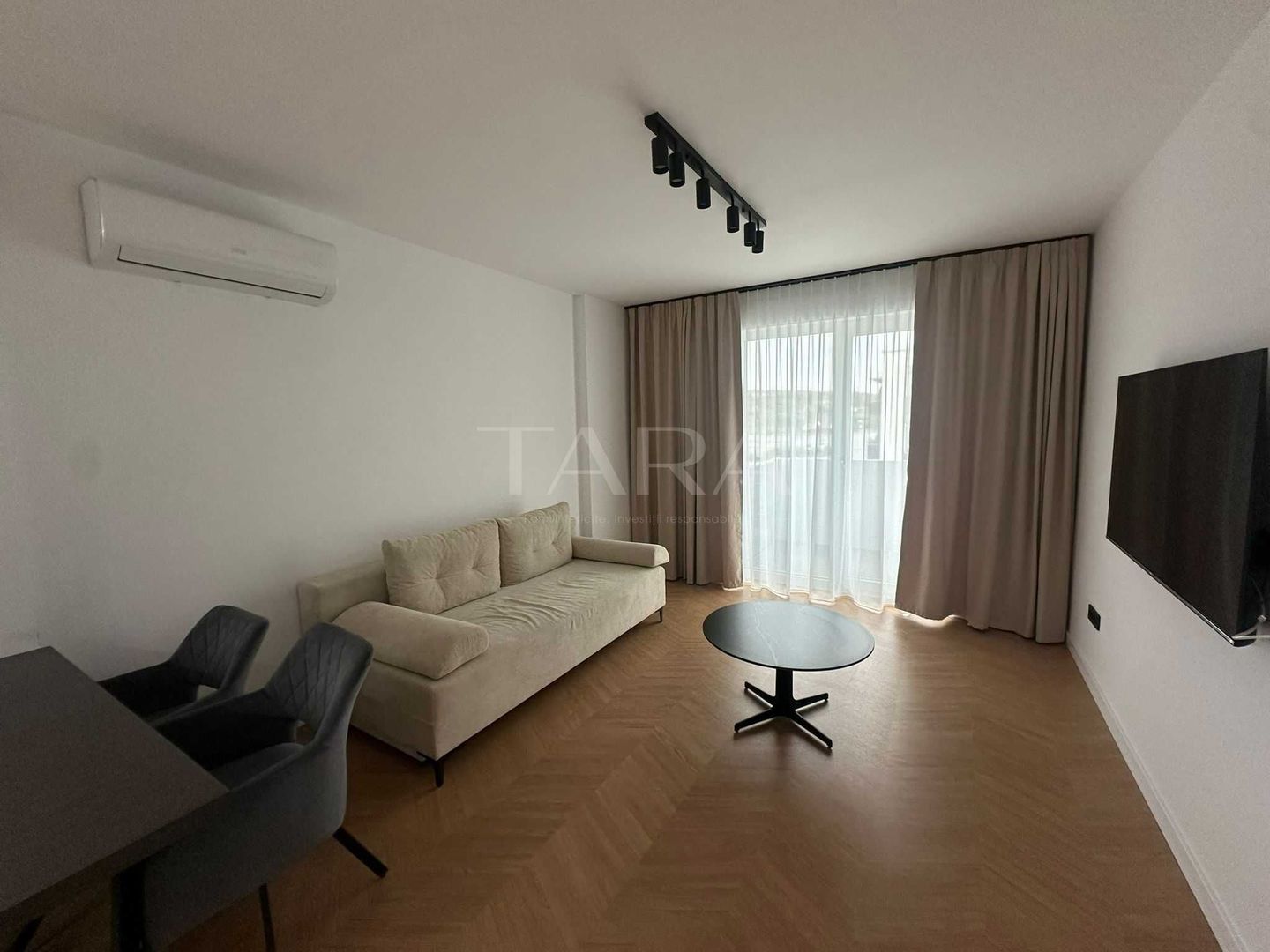 Apartament modern cu 2 camere în ansamblul exclusivist. Cluj-Napoca - Poză 1