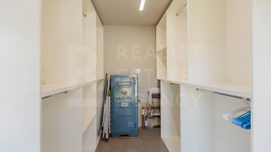 Vânzare, casă Hi-tech, 3 camere, strada Caişilor, Buiucani. - Poză 15