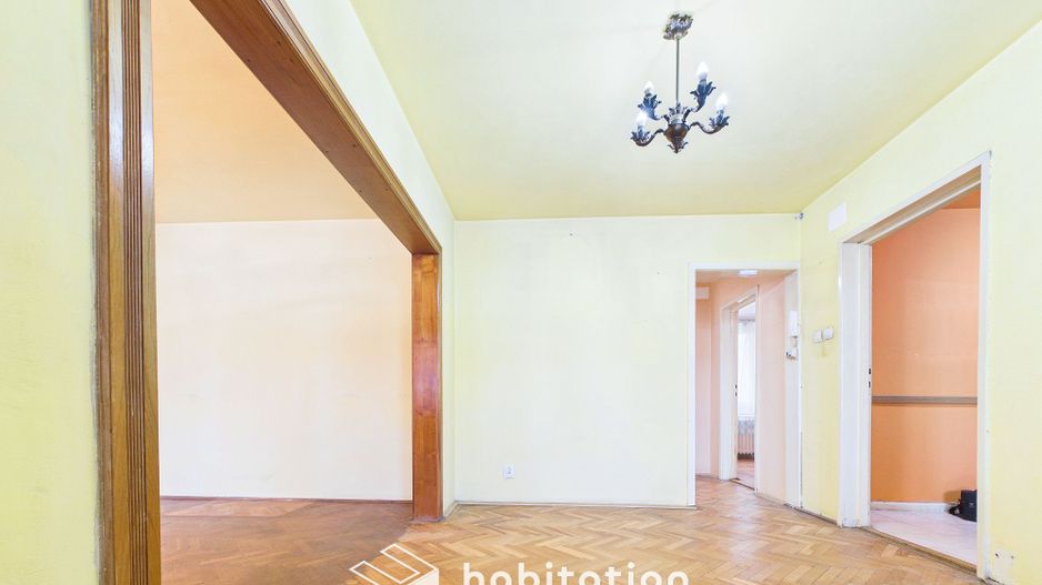 Apartament spatios cu 4  camere, Piața Unirii - Punctele Cardinale - Poză 6