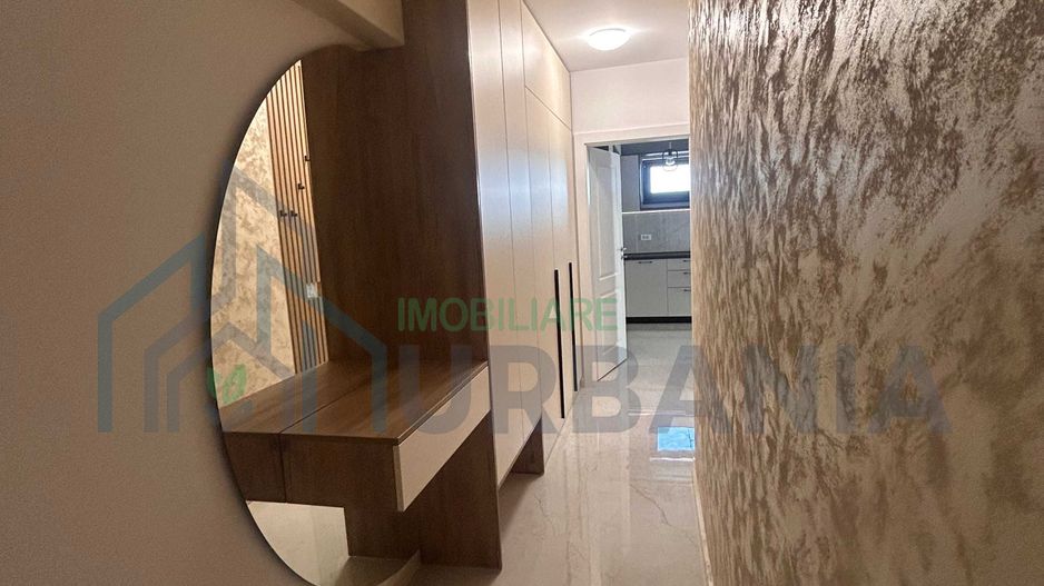 Inchiriez apartament 2 camere - Poză 6