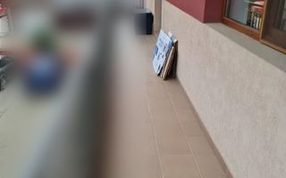 Apartament cu 3 camere, 2 balcoane, etaj 1, Parc Poligon. - Poză 6