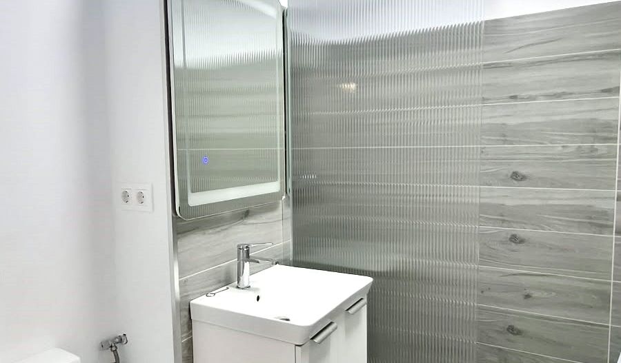 Apartamentcu 2 camere de inchiriat Tudor/Targu Mures - Poză 19