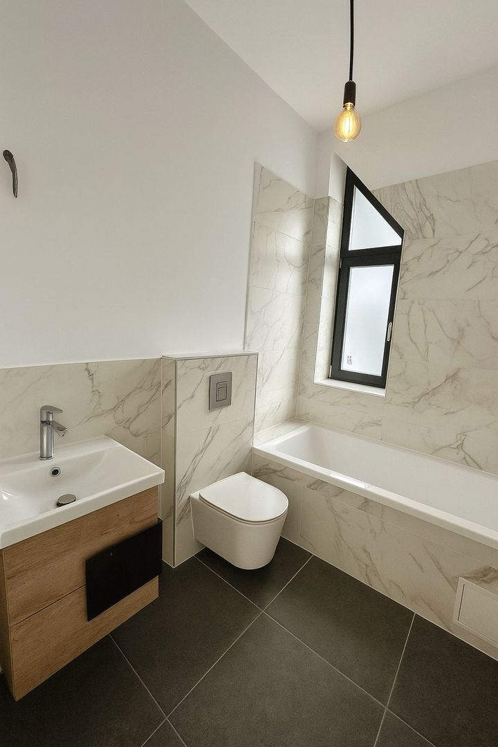 Apartament 2 camere | Parcare | Iancu Nicolae - Poză 7