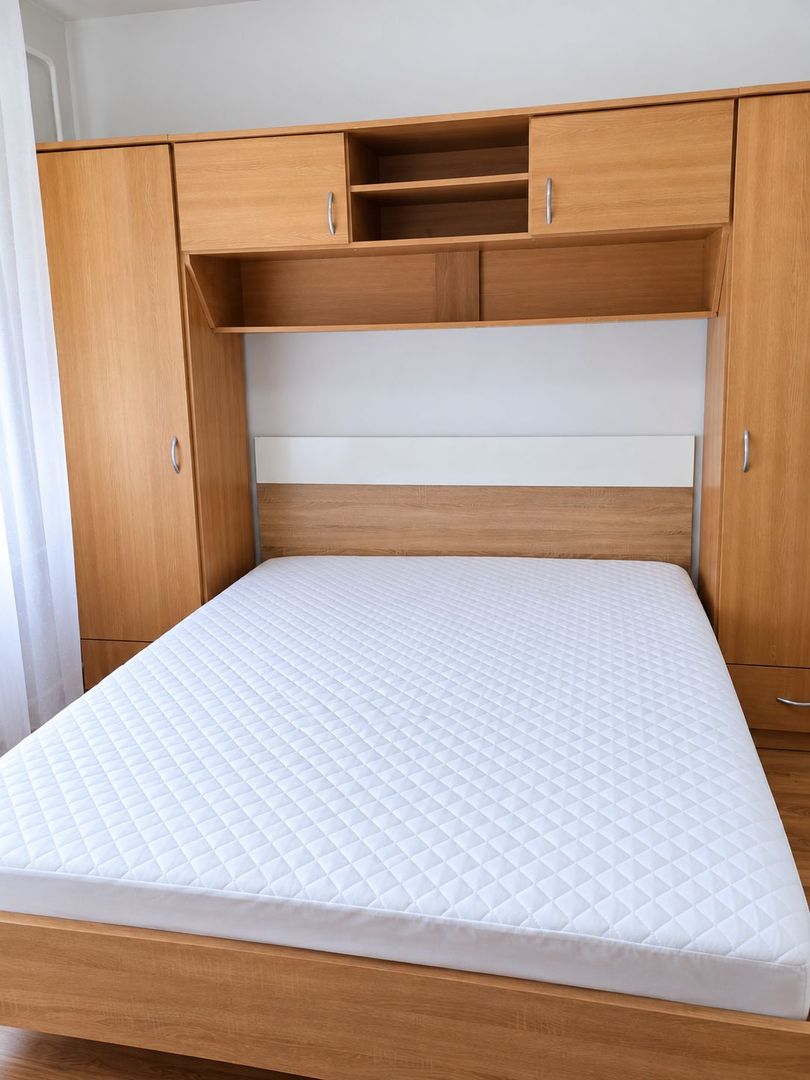Apartament renovat cu 2 camere și balcon – zona Lugojului - Poză 5