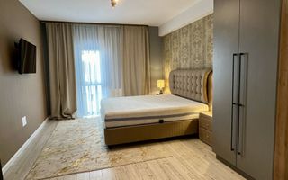 Apartament  premium 3 camere 2 băi 102 mp etaj 1 si AC în Garden City - Poză 2