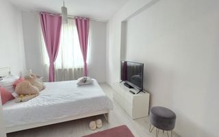 Apartament cu 3 camere modern, bloc 2018, Lidl Metalurgiei, metrou,STB - Poză 12