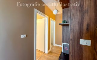 Apartament în bloc nou cu 3 camere - X-City Towers - Poză 10