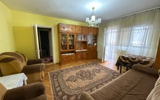 APARTAMENT 2 CAMERE | ETAJ 1 | RADAUTI - Poză 2