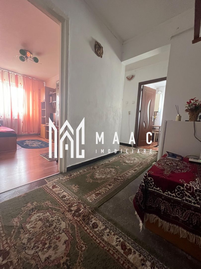 Apartament 4 camere | Hermes | Centrala proprie | Lift - Poză 8