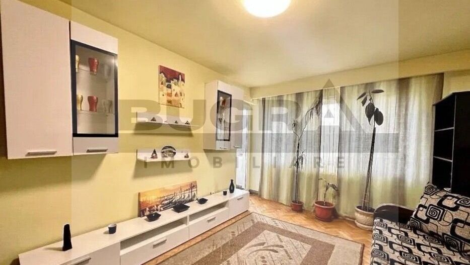 Apartament de 2 camere, parcare, zona Piata Flora - Poză 1