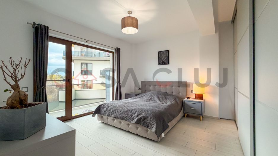 3 camere, modern, etaj intermediar, Buna Ziua - Poză 7