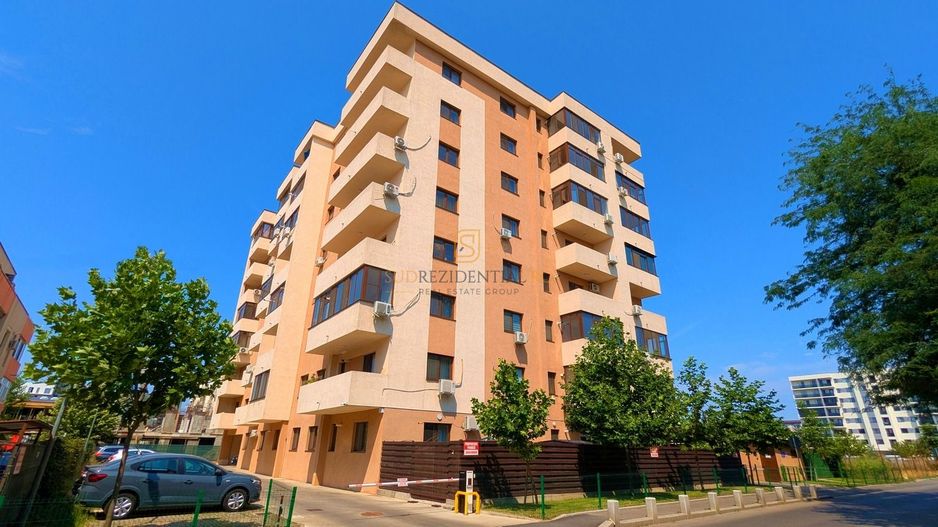 Apartment doua camere, Mall Grand Arena,  Sector 4, Berceni - Poză 18