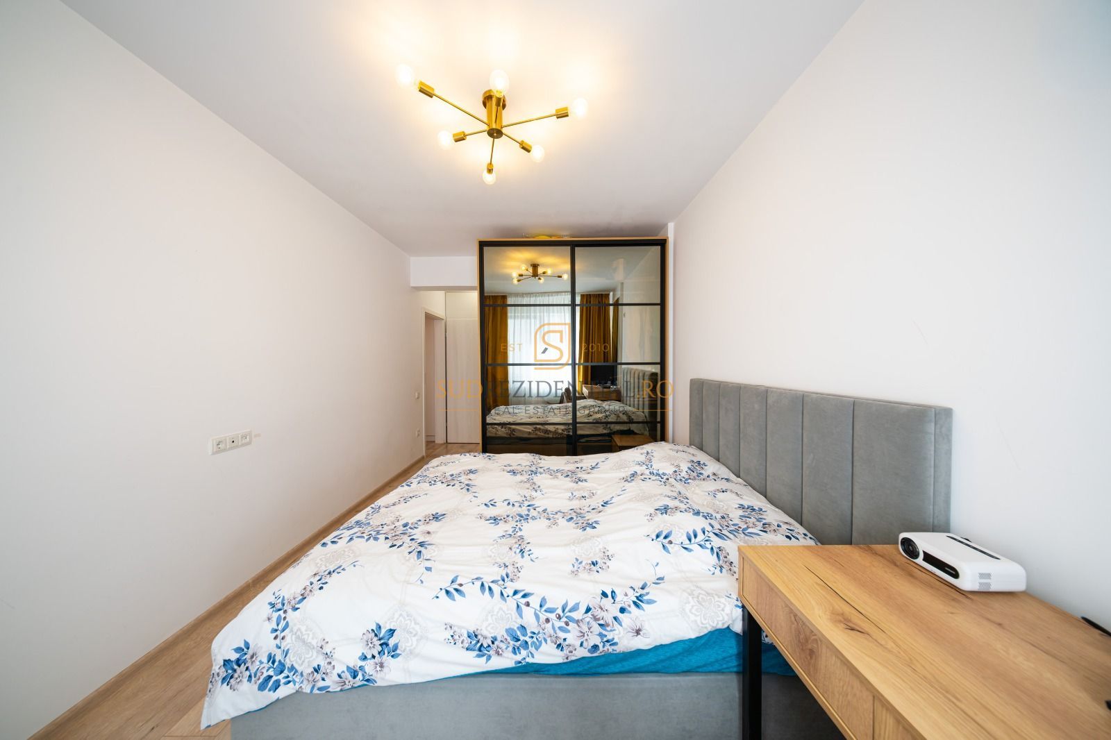 Apartament 3 camere premium –bloc boutique, 500 m de metrou Apărartori - Poză 14