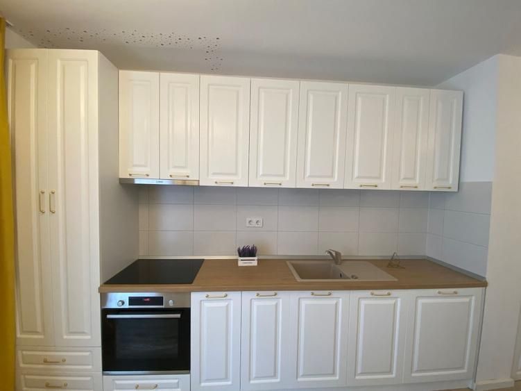 APARTAMENT SUPERB 2 CAMERE | PARCARE | BELVEDERE RESIDENCE - Poză 5